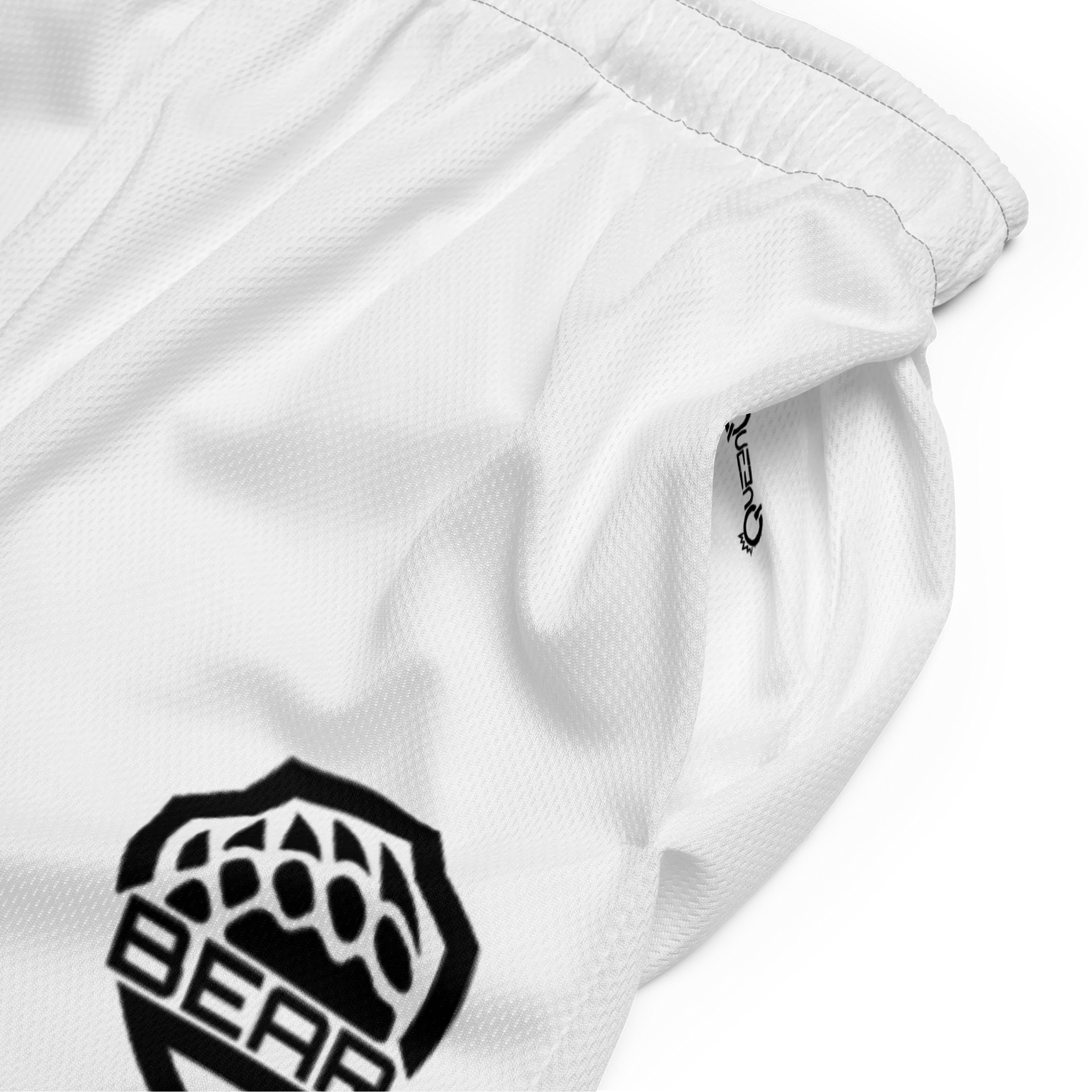 Minimal BEAR Mesh Shorts product image (7)