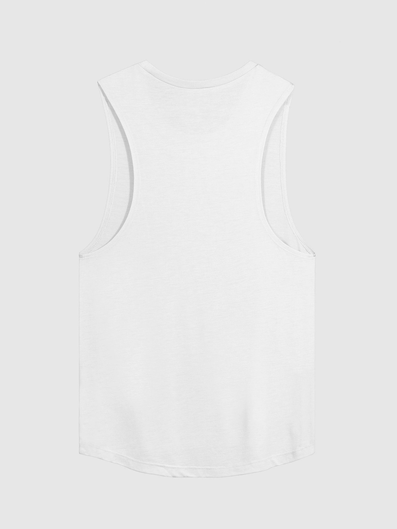 Running From My Dark Thoughts Women's Tank Top product image (2)