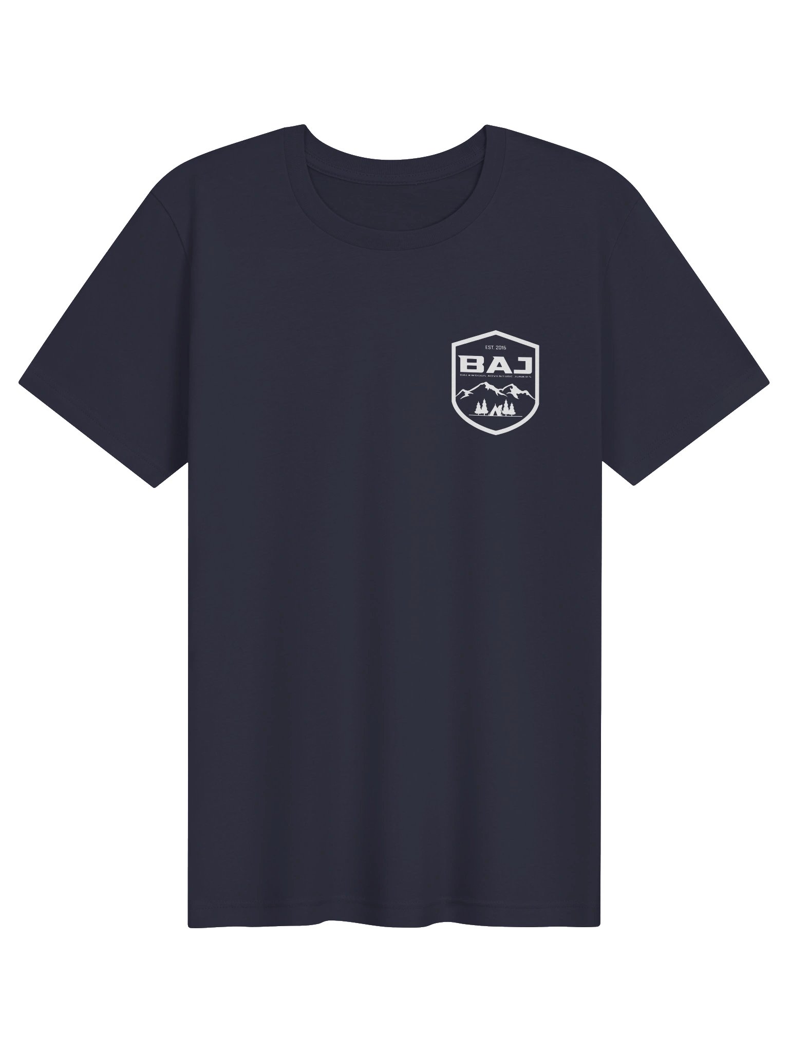 BAJ Yellowstone Tee product image (5)