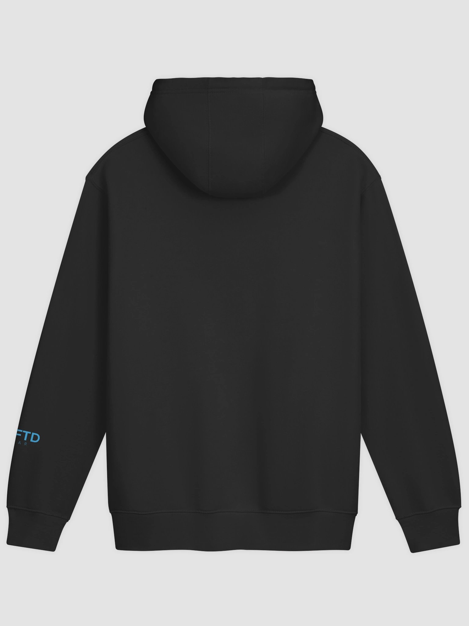 The SHIFT Happens Hoodie product image (2)