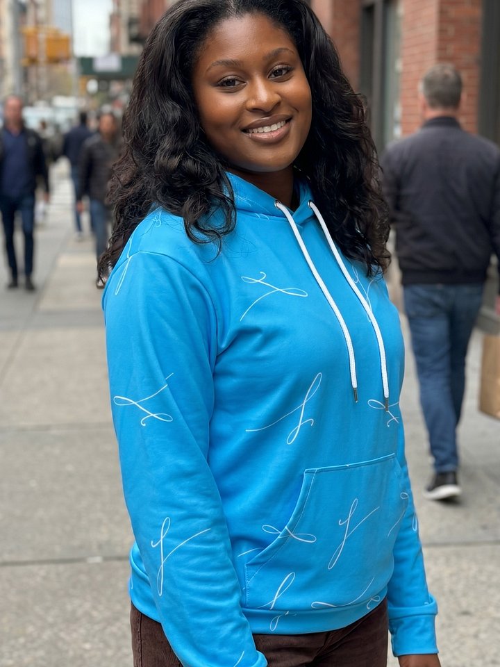 Over-Clouded | Hoodie product image (1)
