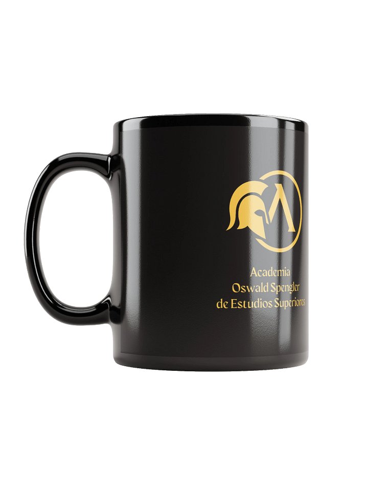 Taza Academia Oswald Spengler product image (2)