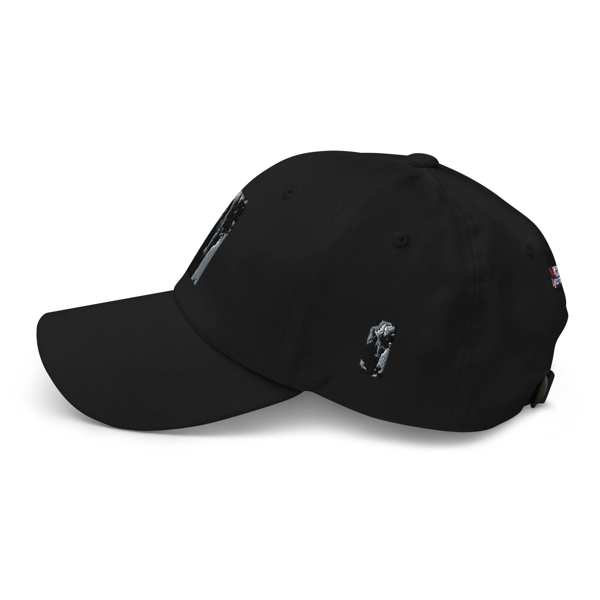 B/W Unicorn Hat product image (5)
