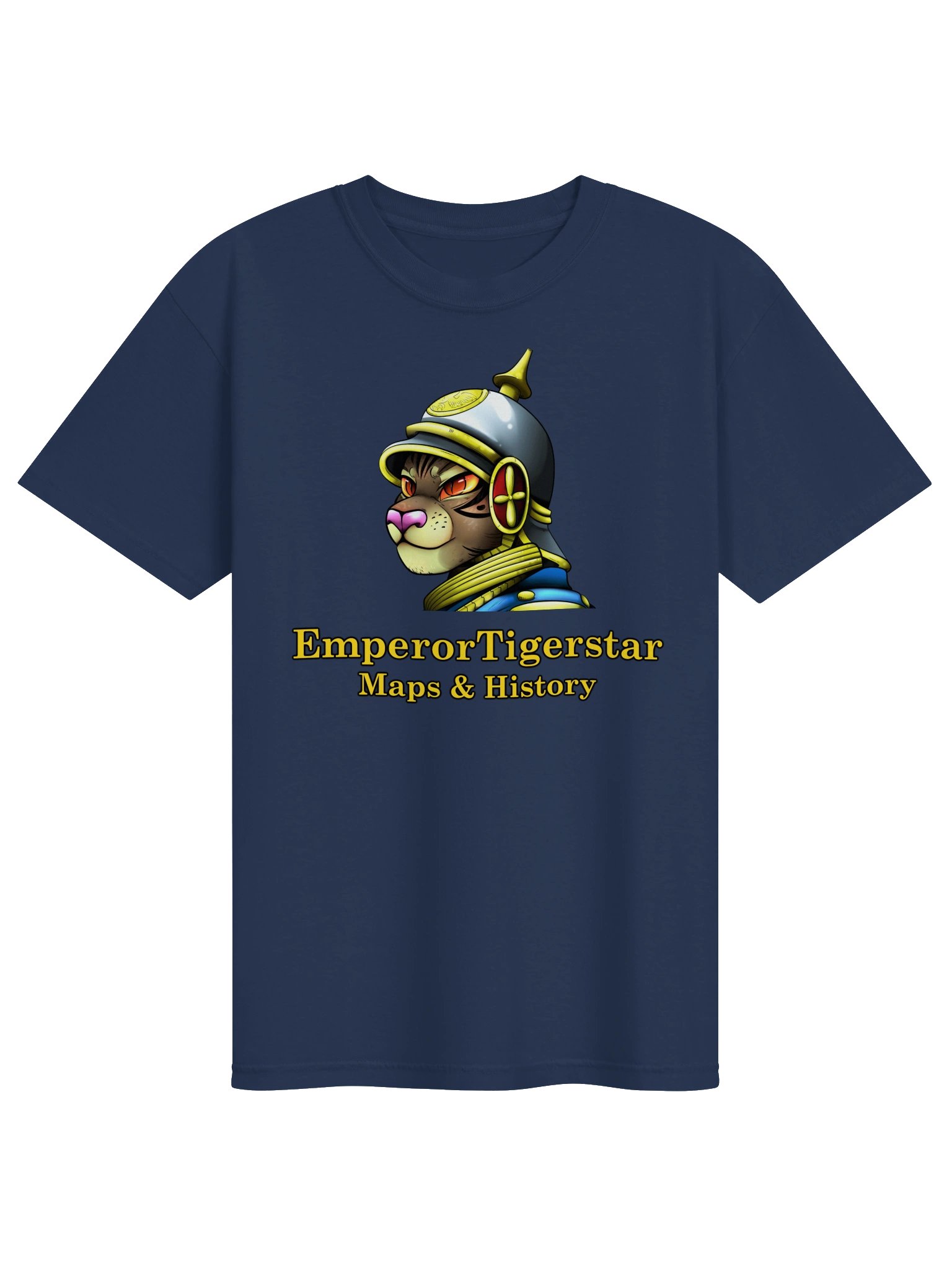 ETS T-Shirt product image (1)