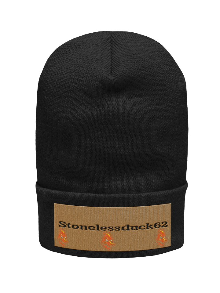 Stylish Beenie Hat product image (1)