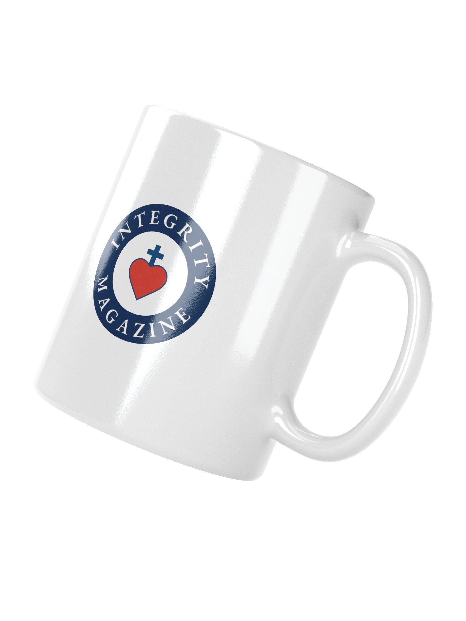 St. Pius X mug product image (11)