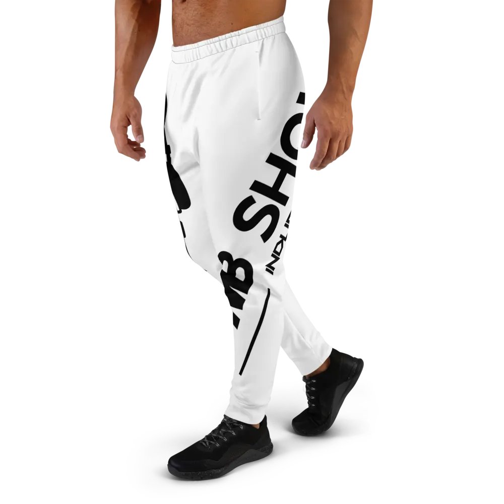 DnB Joggers product image (6)