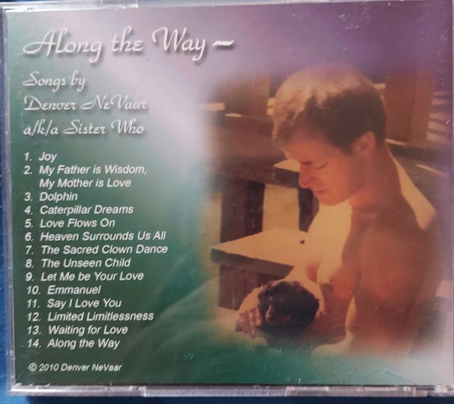 Sister Who Music CDs product image (4)