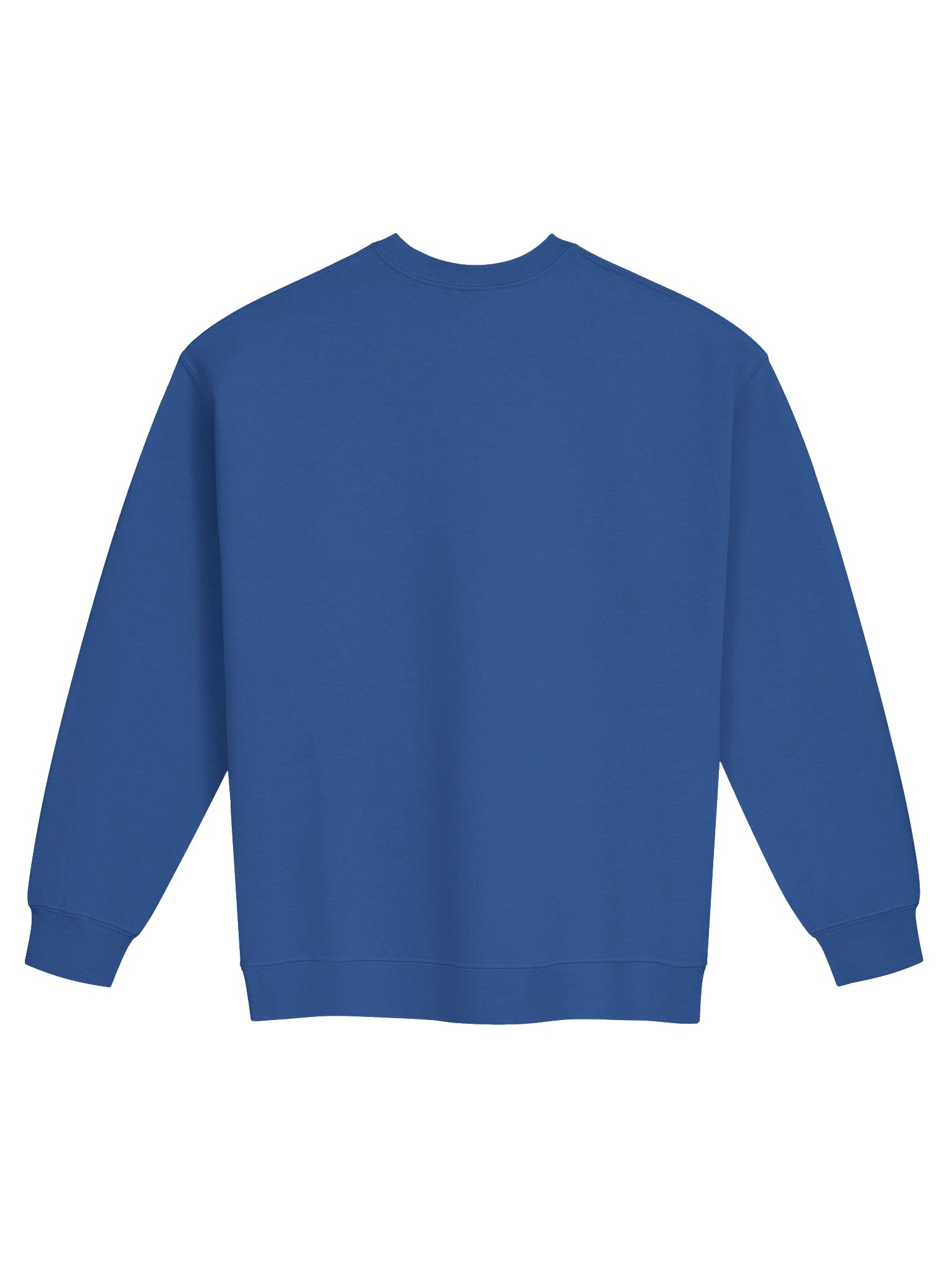 I'm Born Teddy Sweatshirt(Embroidered) of a Theodore Roosevelt Terrier(Tricolor) product image (5)