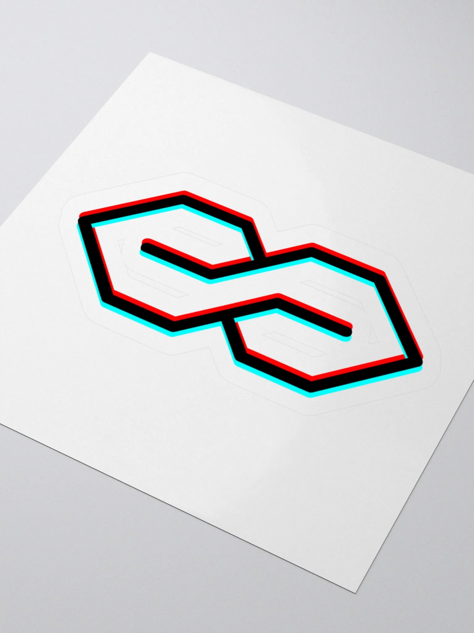 3D Vintage Artifact Sticker product image (3)