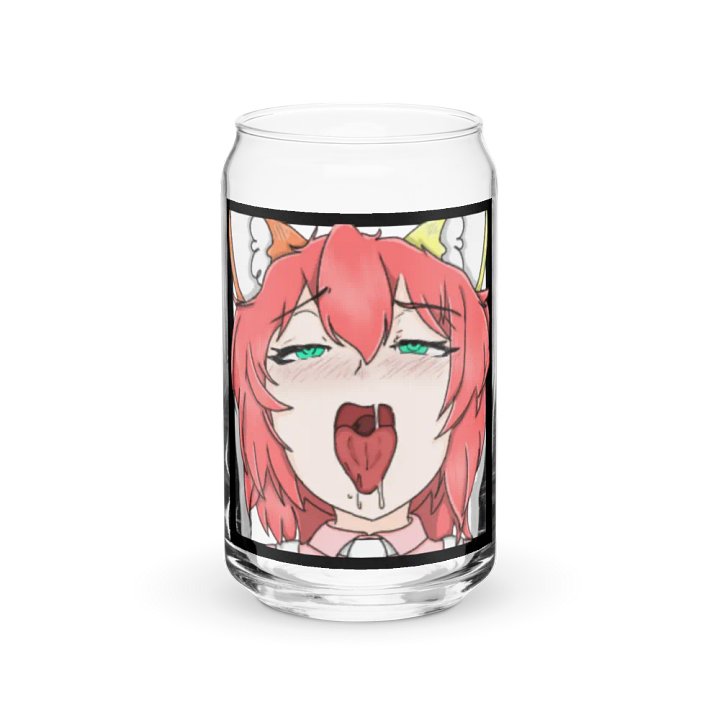 Enjoying Milk Cup product image (2)