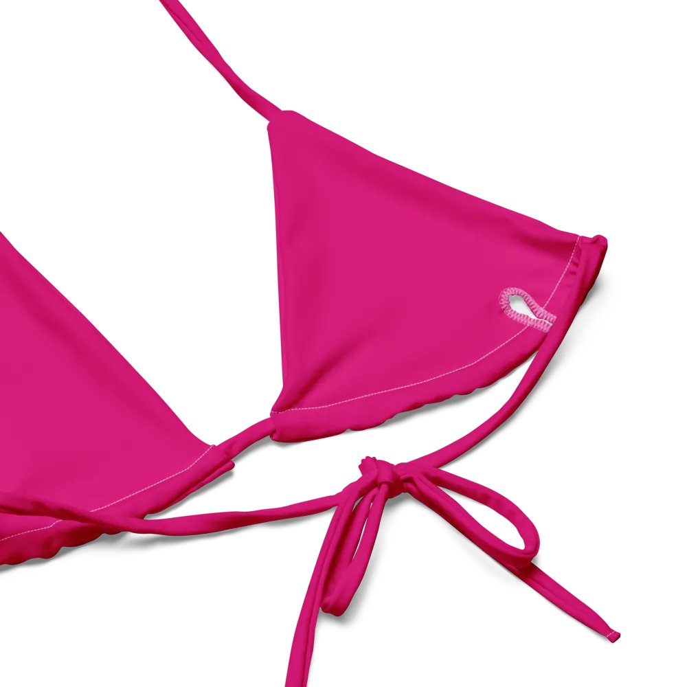 Smiley Baby Bikini product image (8)