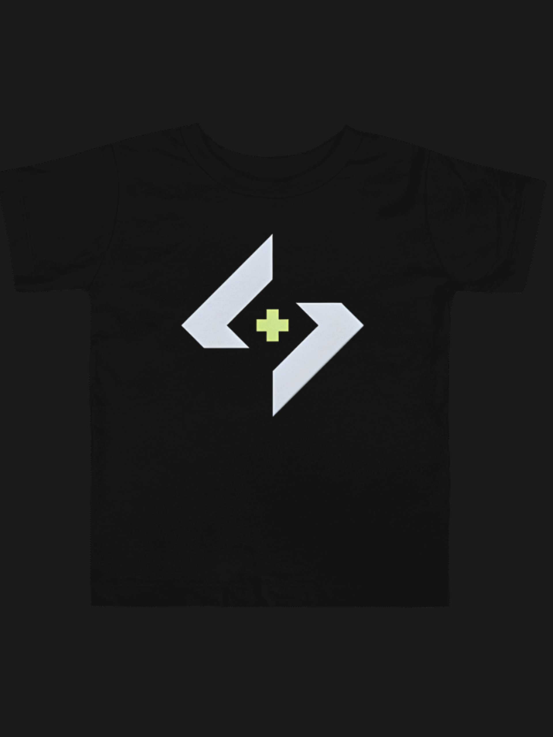 Logo Infant Tee product image (2)
