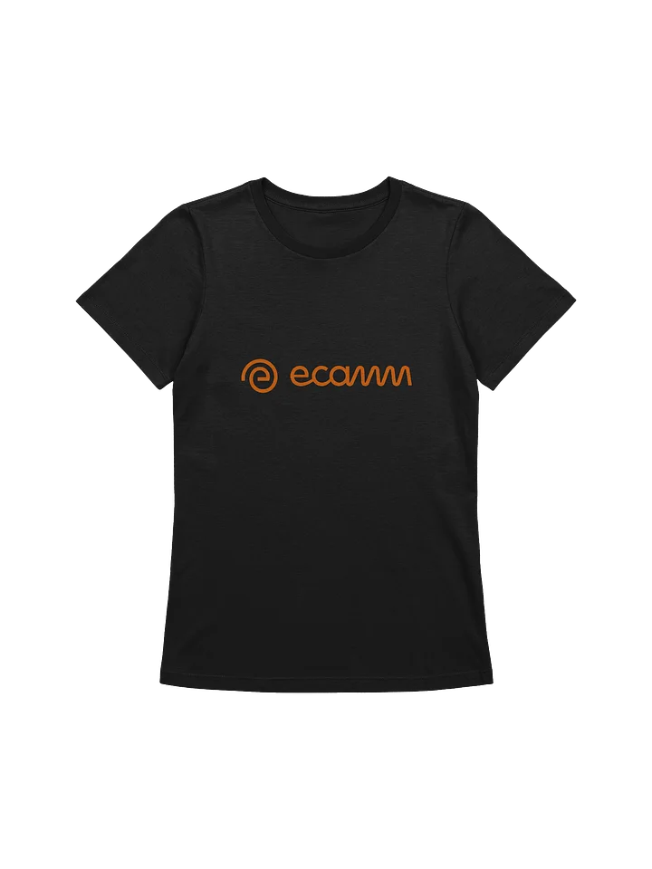 Ecamm T Women's Cut product image (3)