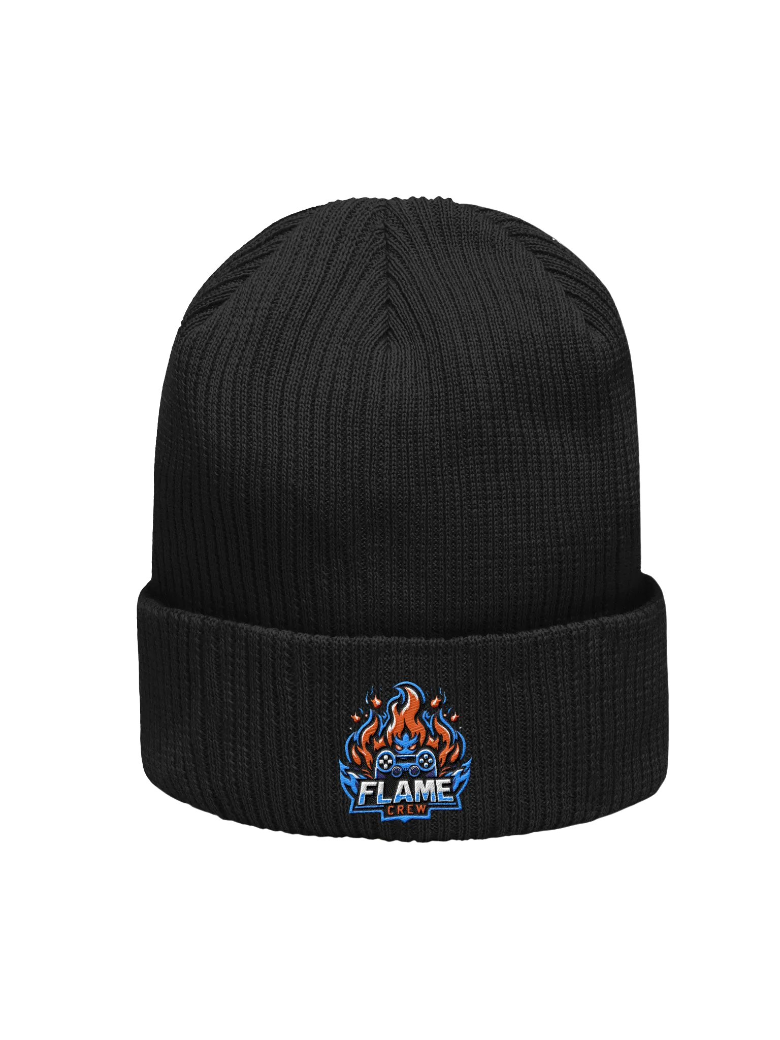 Flame Crew Gaming Beanie product image (1)