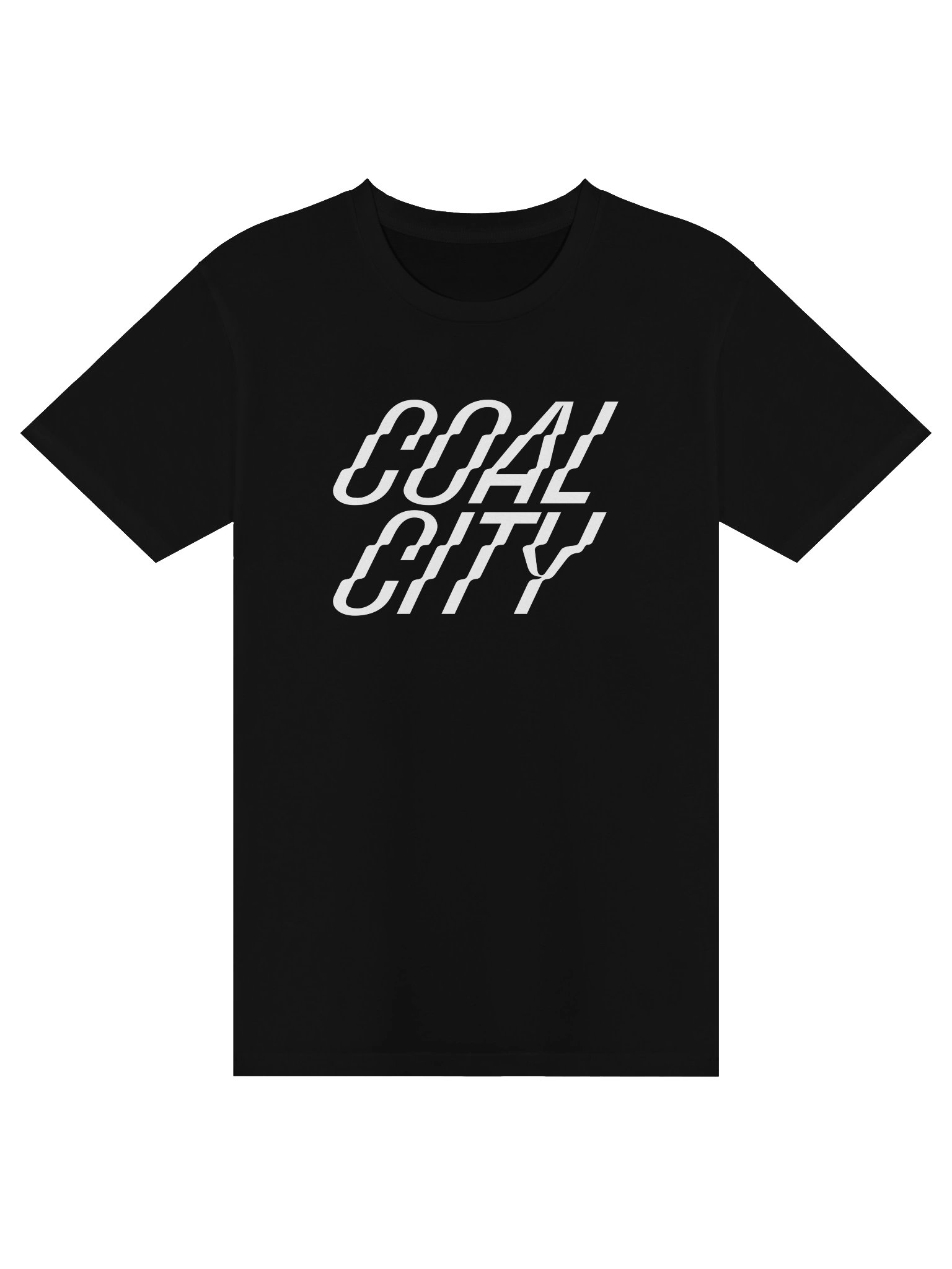 Coal City T-Shirt product image (1)