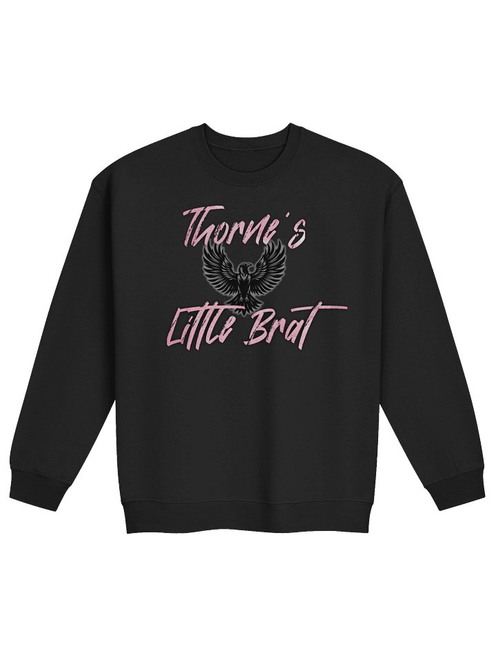 Thorne's Little Brat Sweatshirt product image (1)