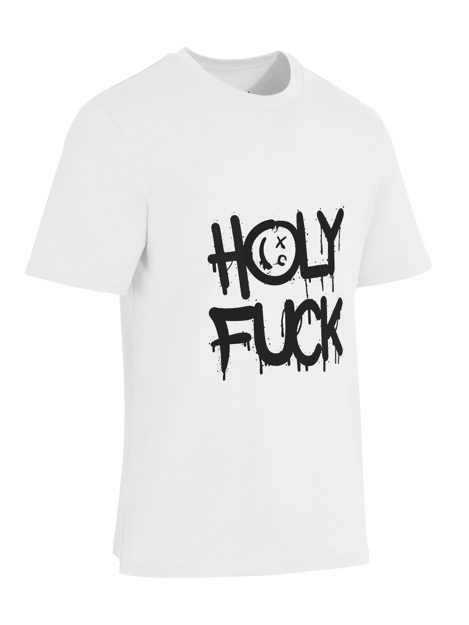 Holy F Tshirt product image (6)