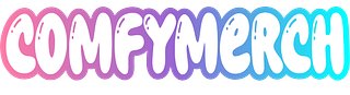 ₊⊹comfymerch₊ ݁