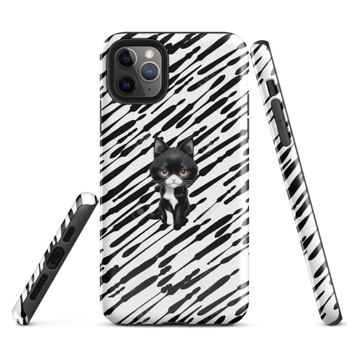 Buddy Case for iPhone product image (1)
