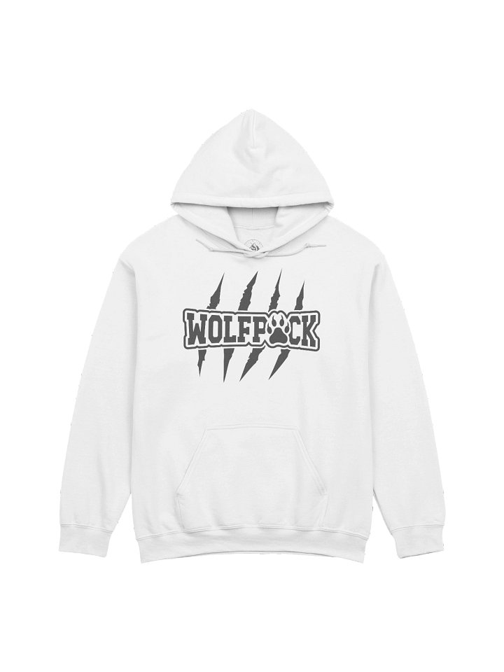 Wolfpack Hoodie product image (1)