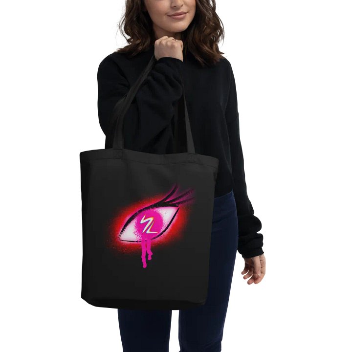 Scarlet Lashes Eye Bag product image (2)