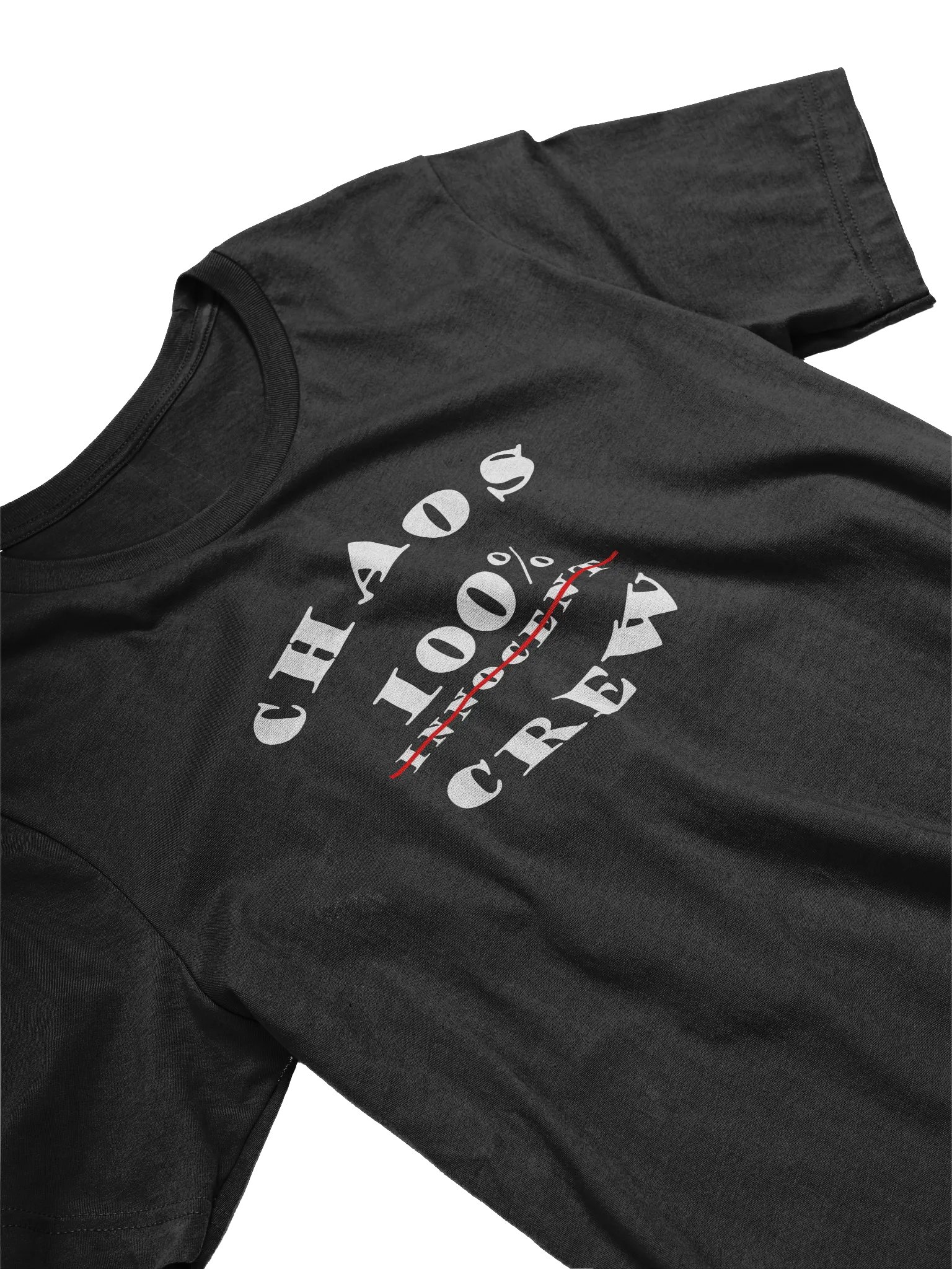 Chat Makes Merch T-Shirt product image (103)