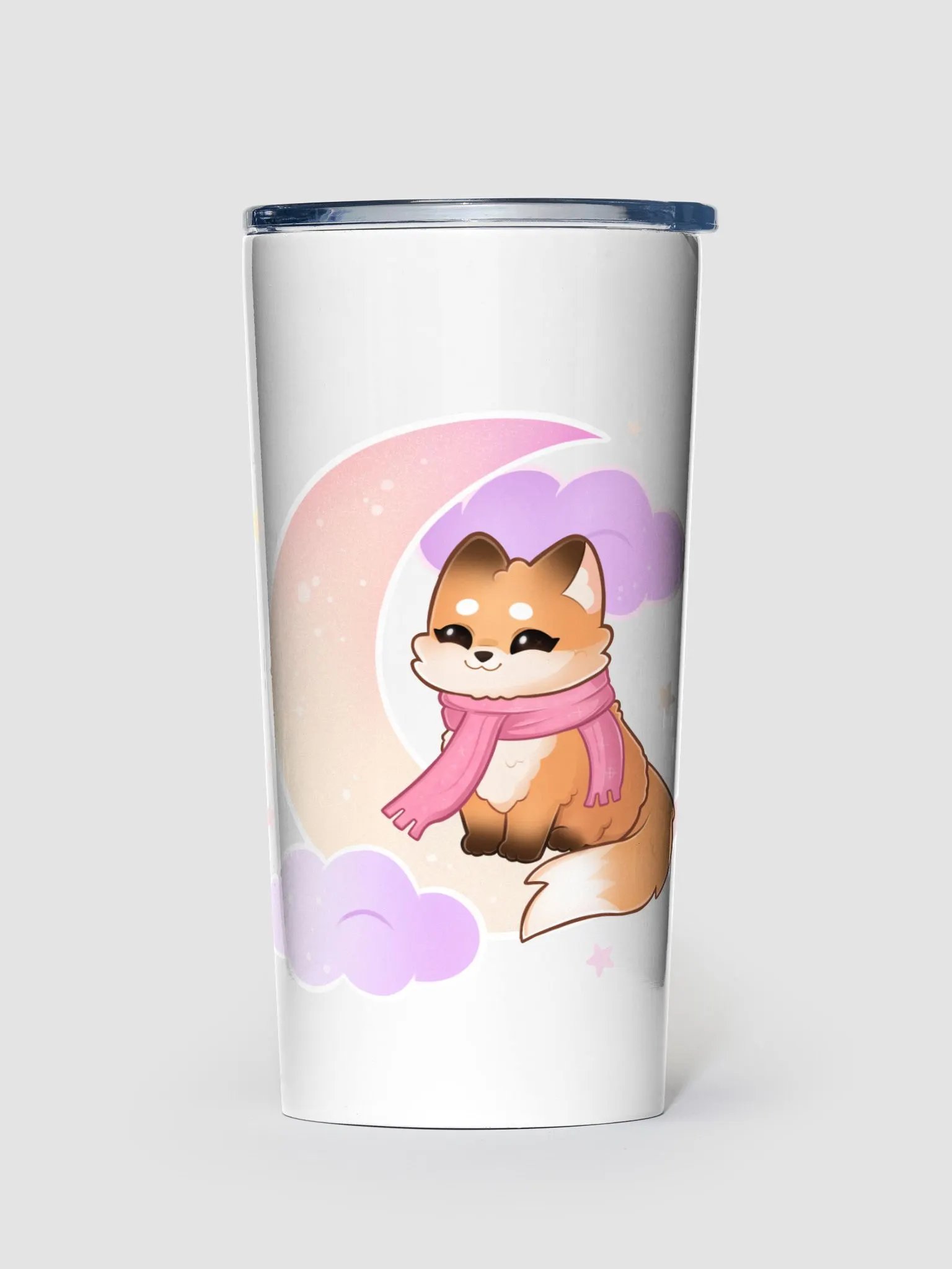 StarlitFox 20oz Tumbler product image (1)