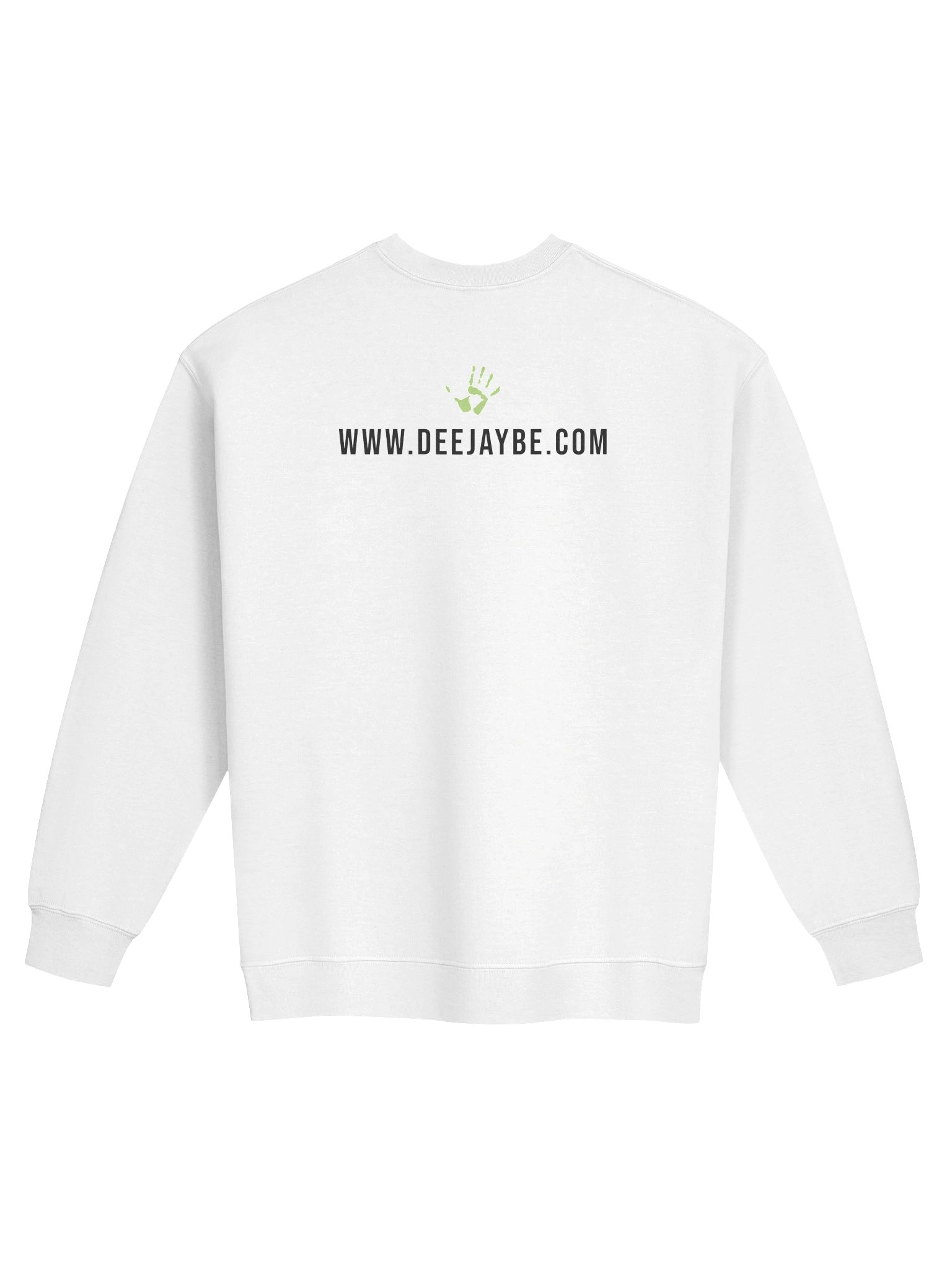 Sport Crewneck product image (2)
