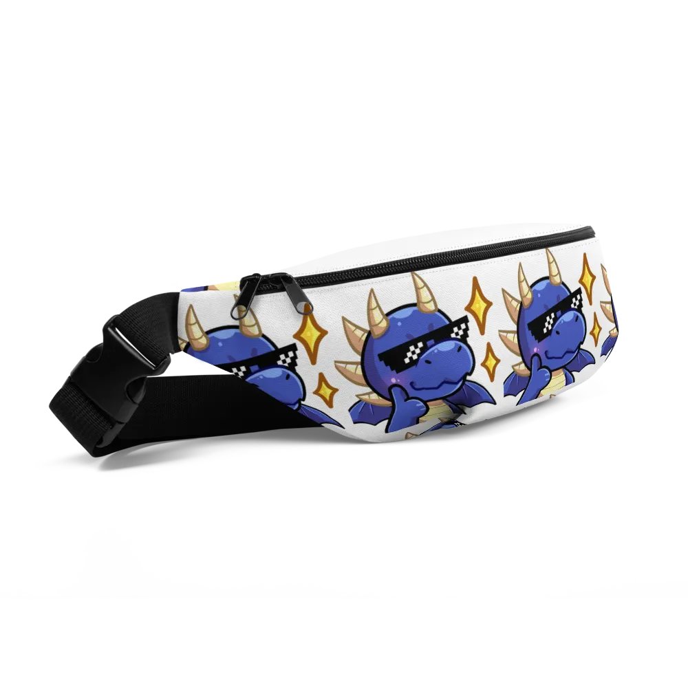 Draco Fanny product image (2)