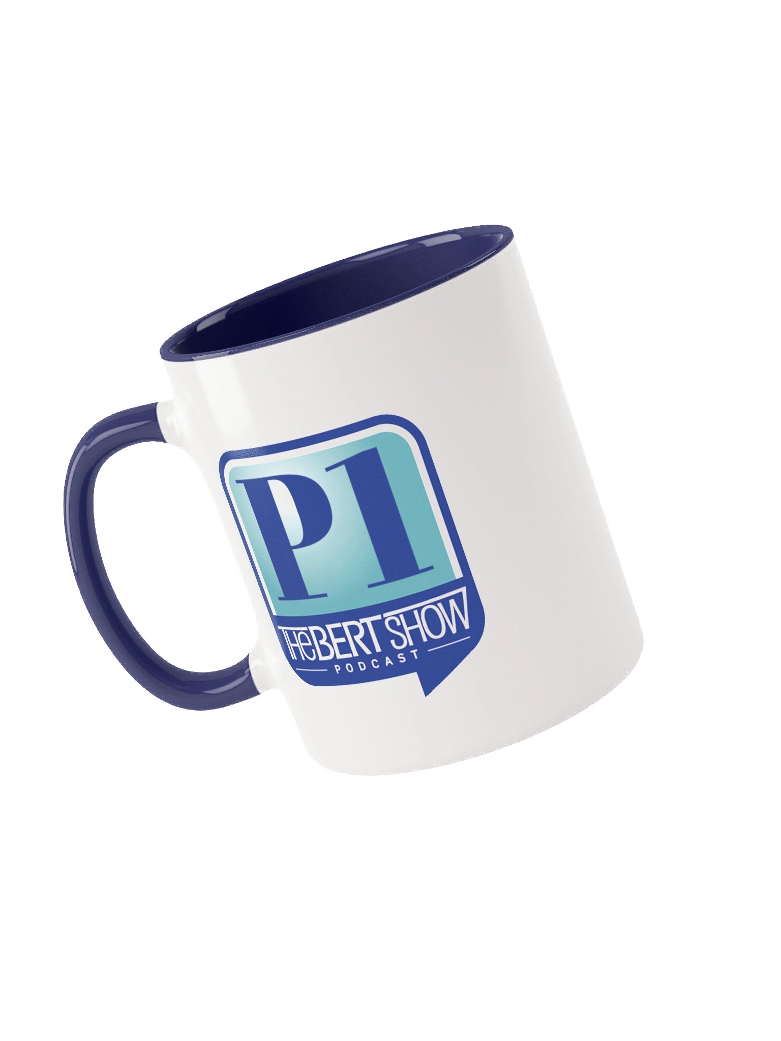 Bert Show P1 Mug product image (3)