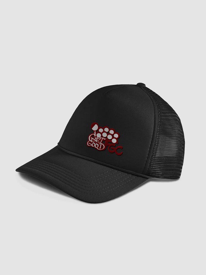 GetGood - Trucker Hat product image (2)