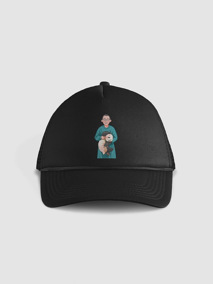 MANGXIAOWU🐼Giant Panda product image (1)