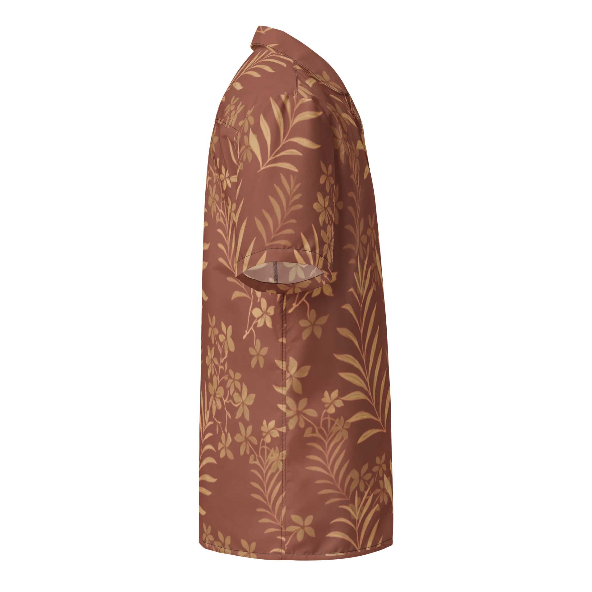 Brian Heder GTA 6 Hawaiian Shirt product image (5)