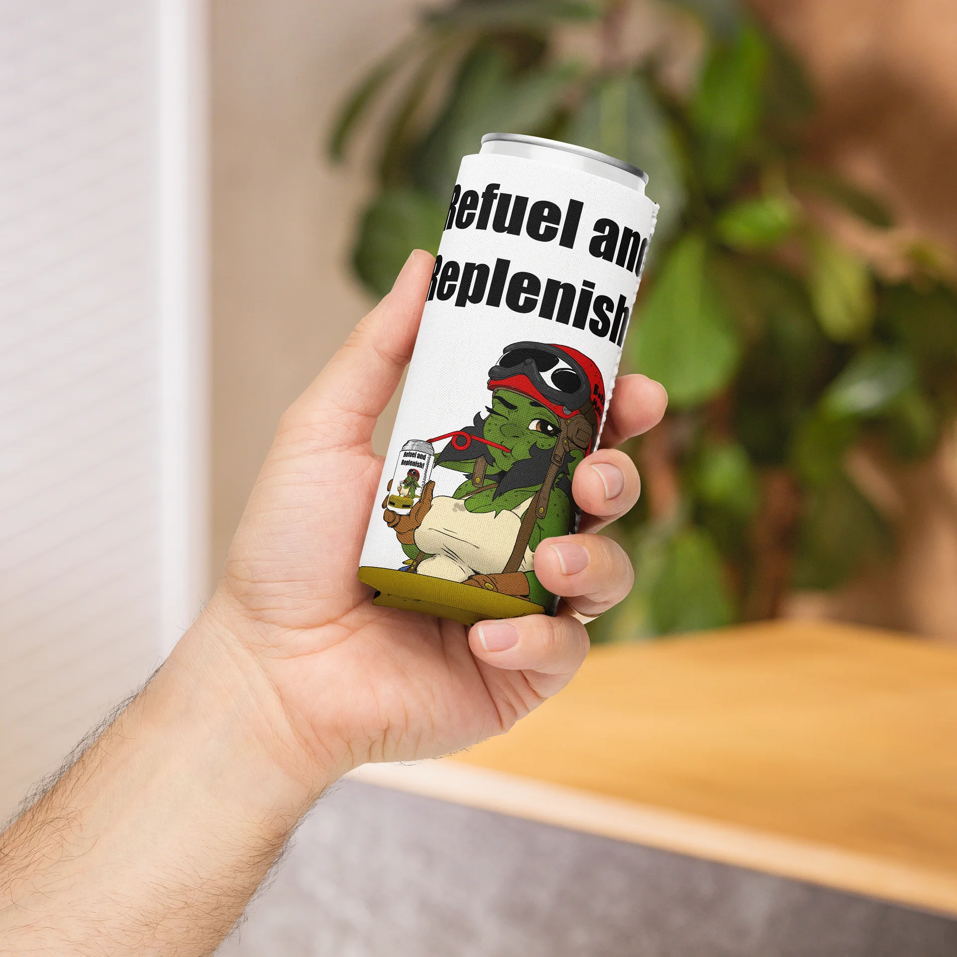 Refuel and Replenish! product image (13)