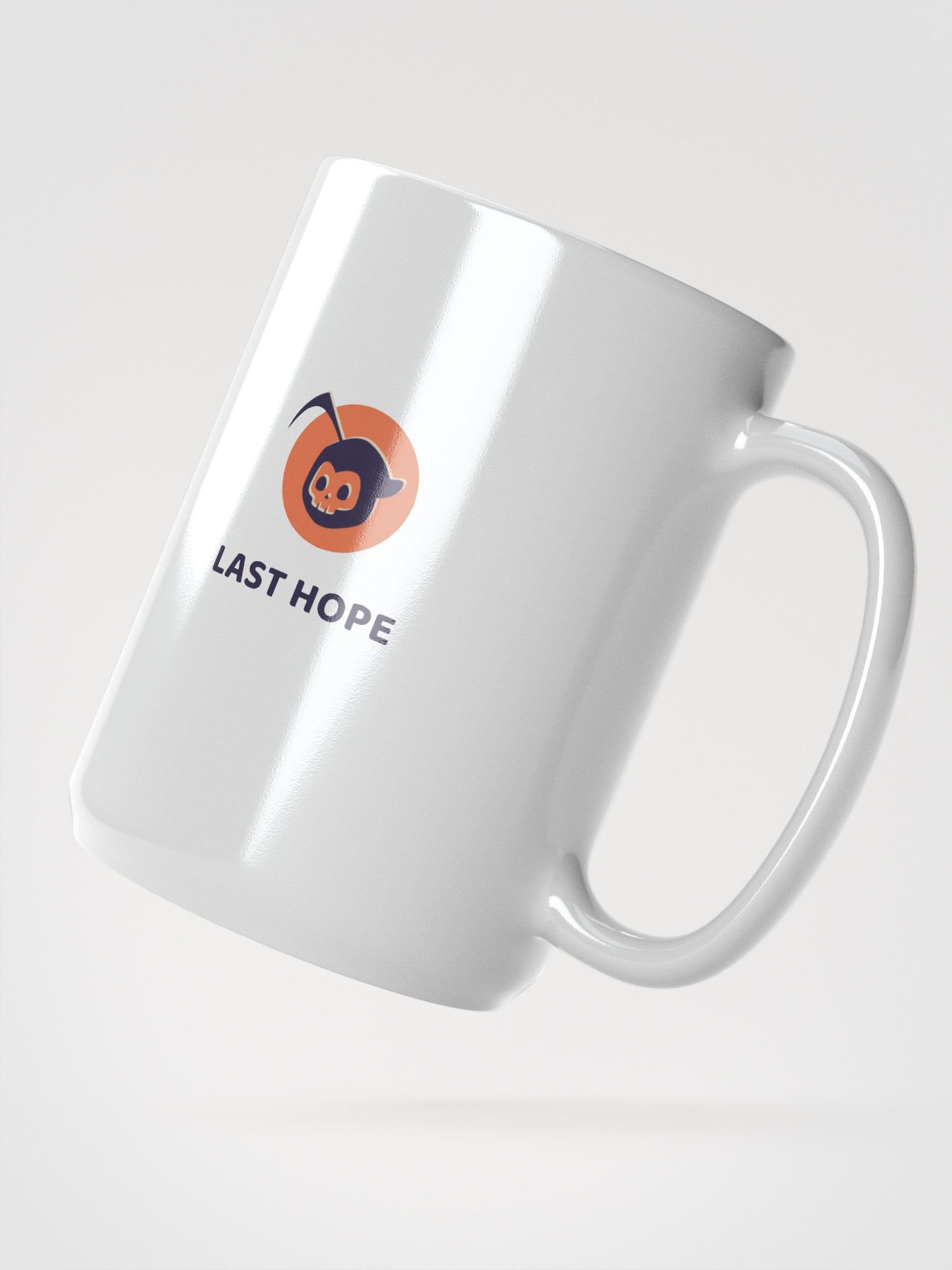 Last hope mug product image (2)