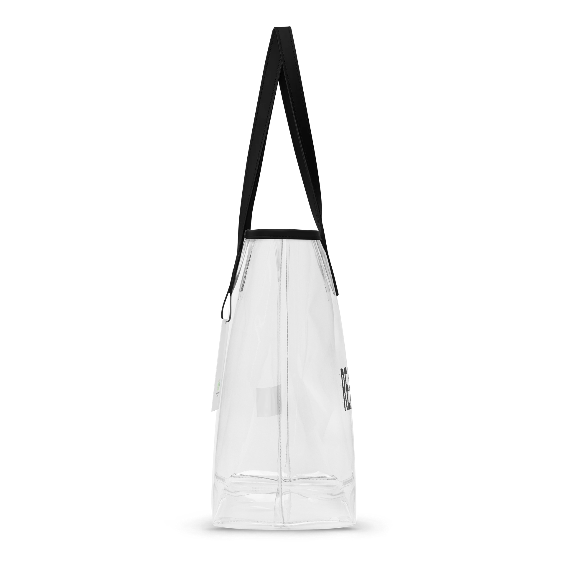 Really Them Clear Tote product image (3)