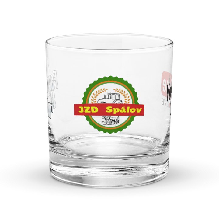 Sklo skály Spálov product image (1)