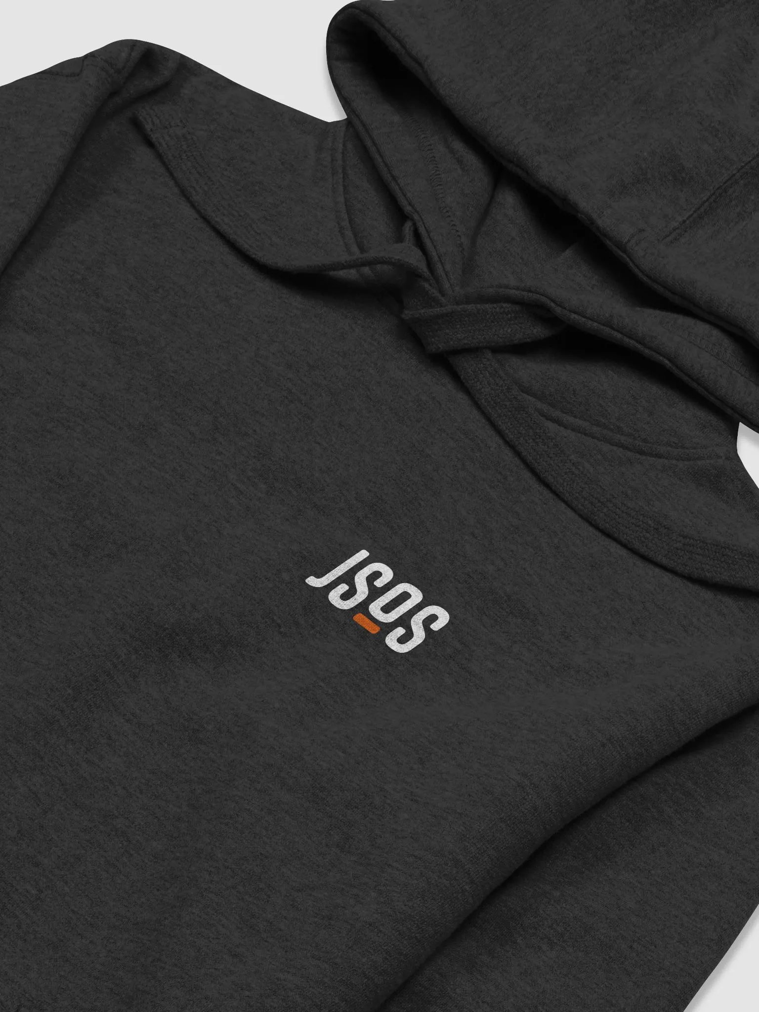JSOS Logo Premium Hoodie product image (3)