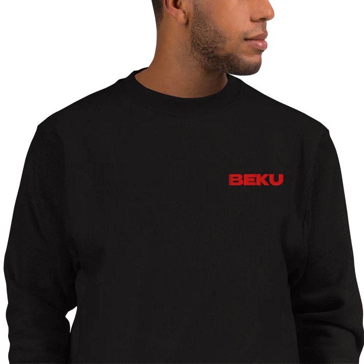 Champion x BEKU pulcsi product image (1)
