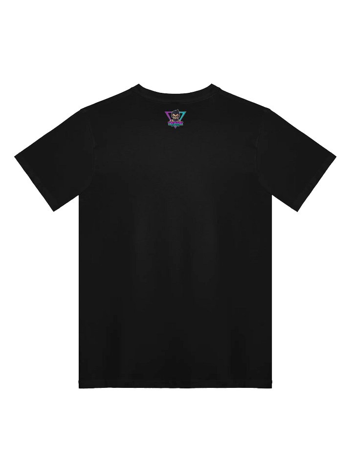 Noizyboy's StrangeNoize Tee product image (2)