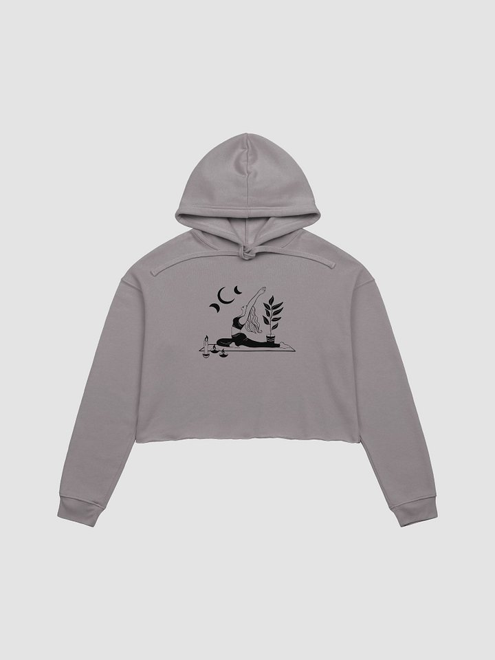 Yoga Meditation Session Series product image (1)