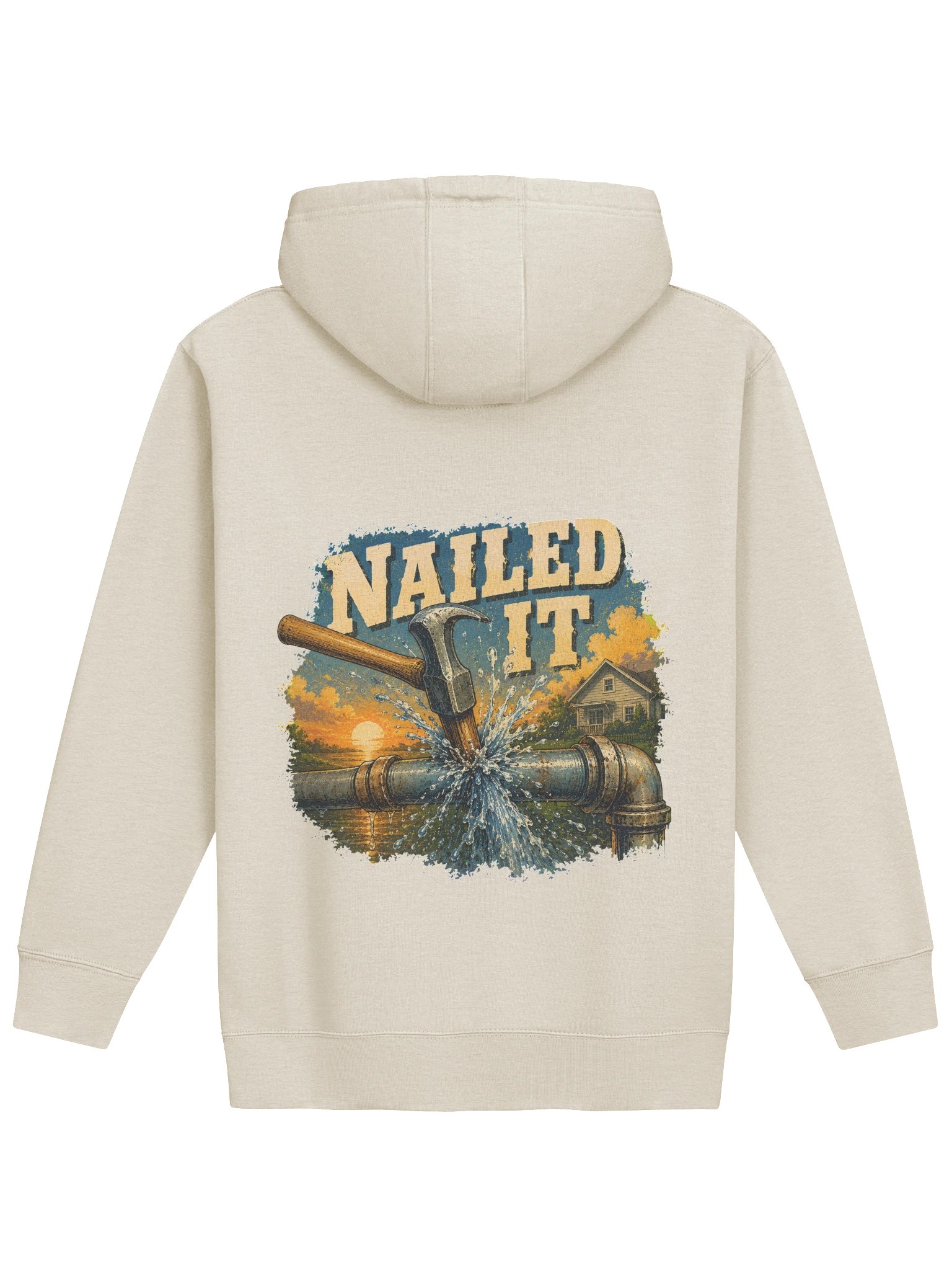 Nailed It Hoodie product image (7)
