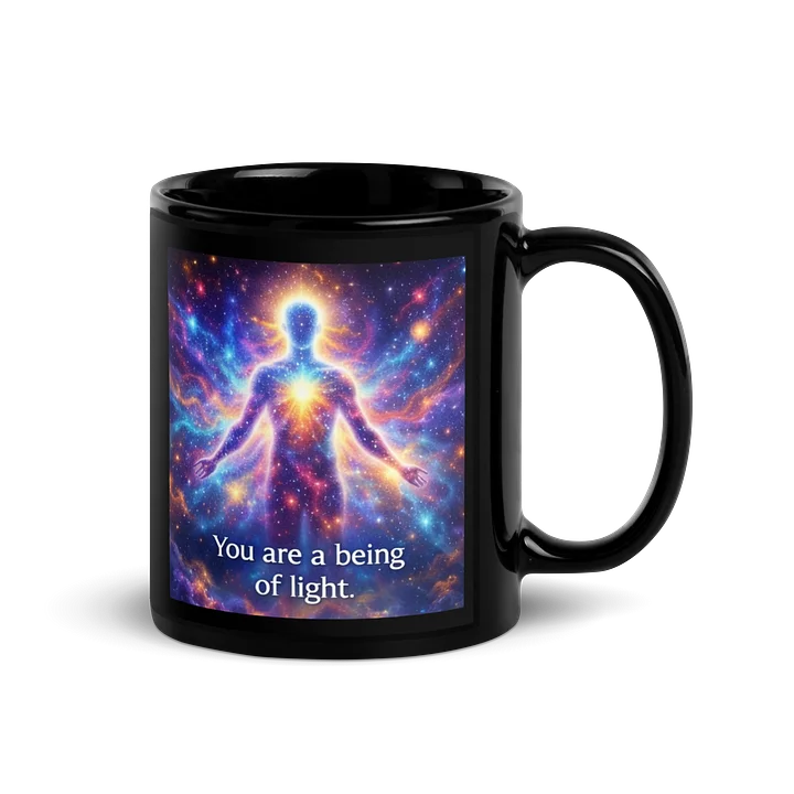 Light Essence Mug product image (3)