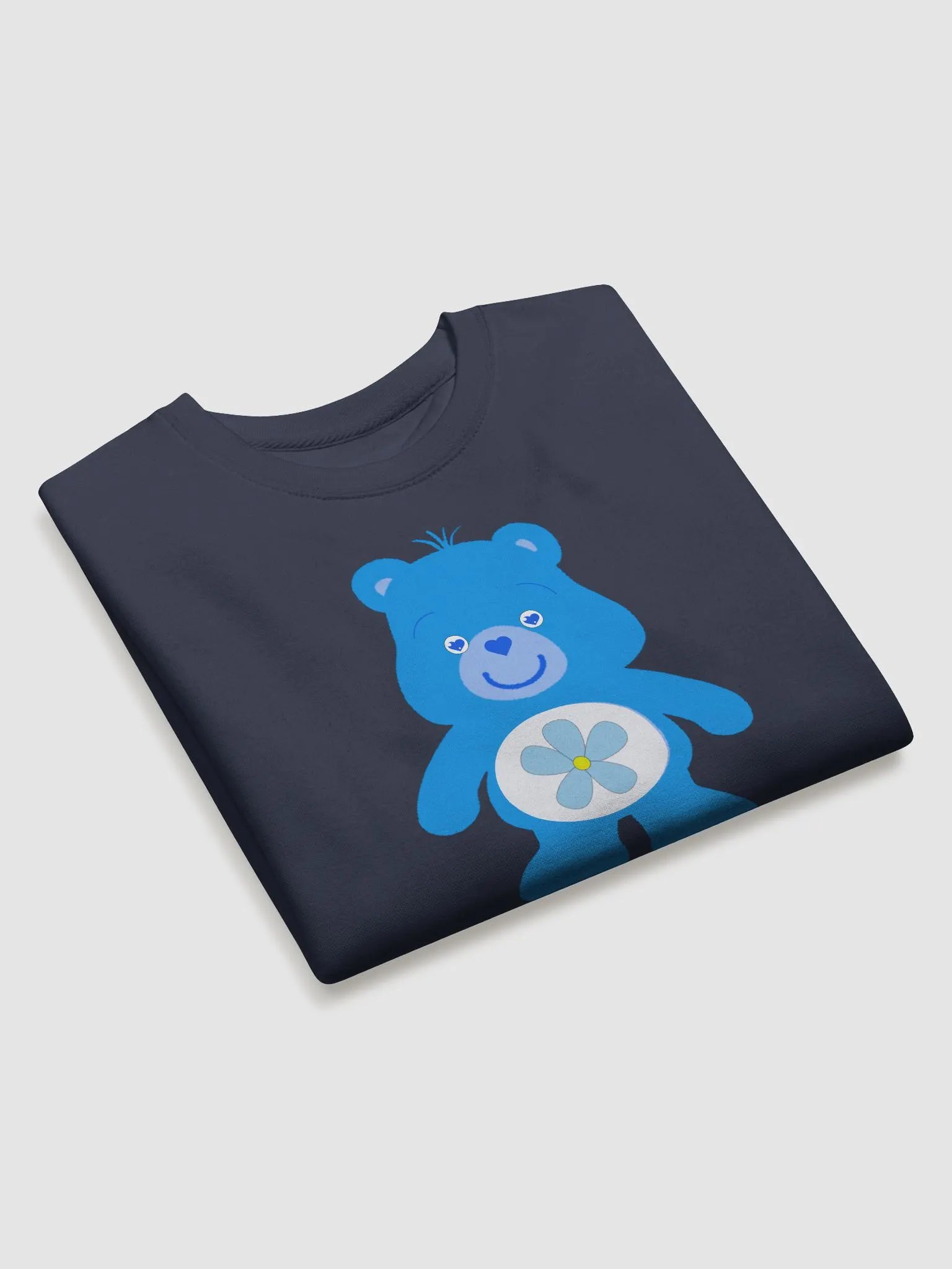 #kindness Cotton Heritage Premium Sweatshirt product image (12)