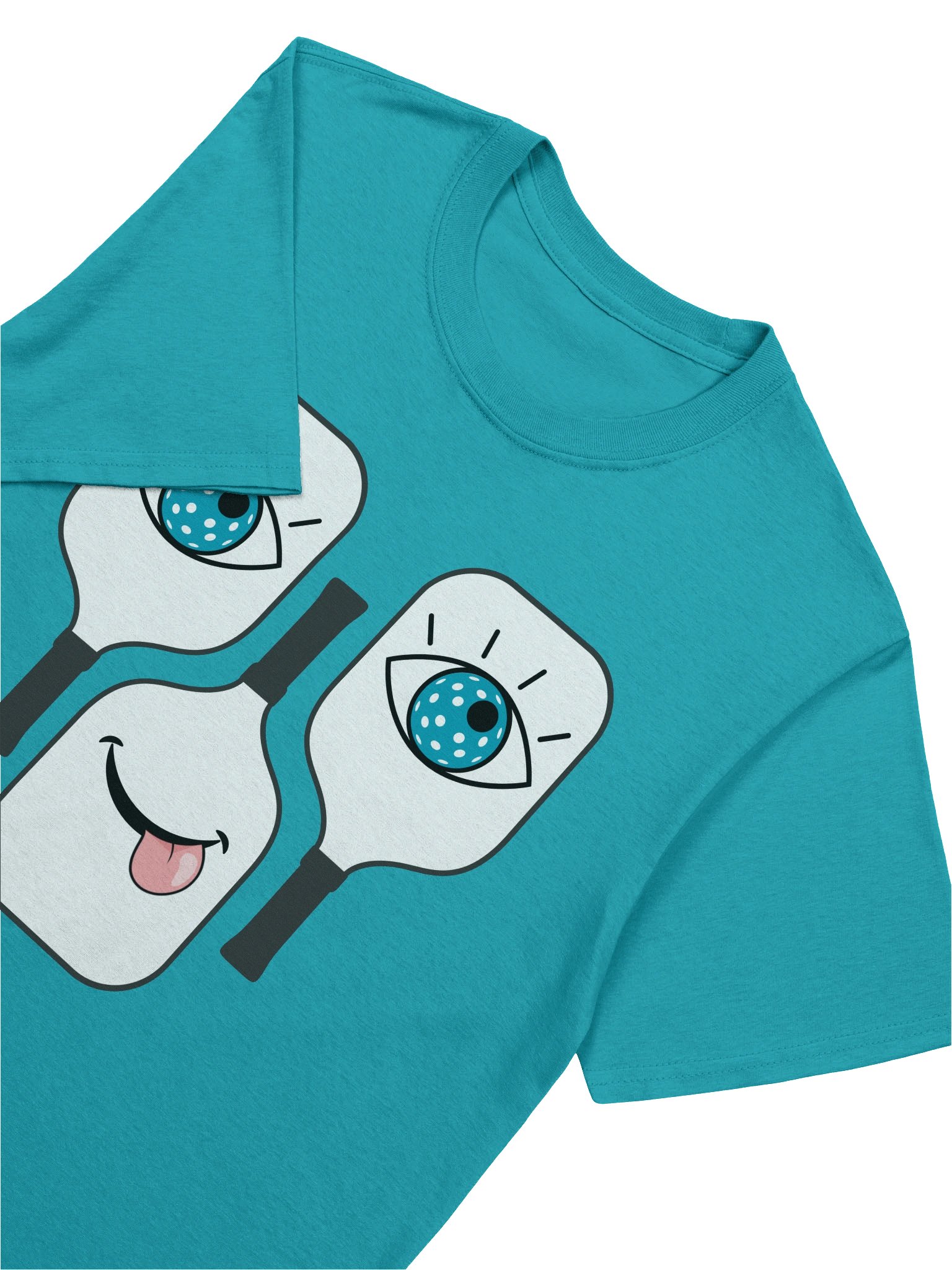Paddle Face product image (2)