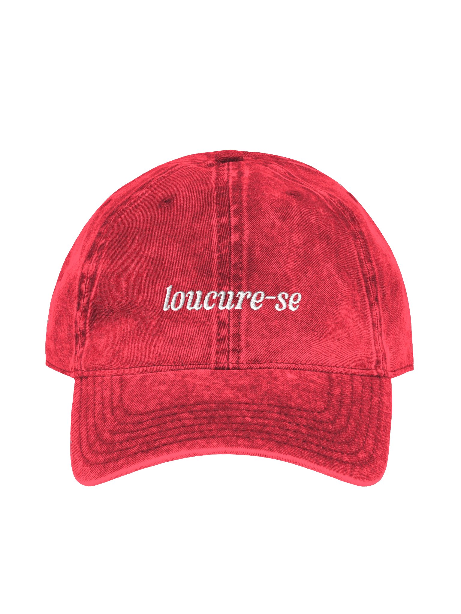 loucure-se product image (1)