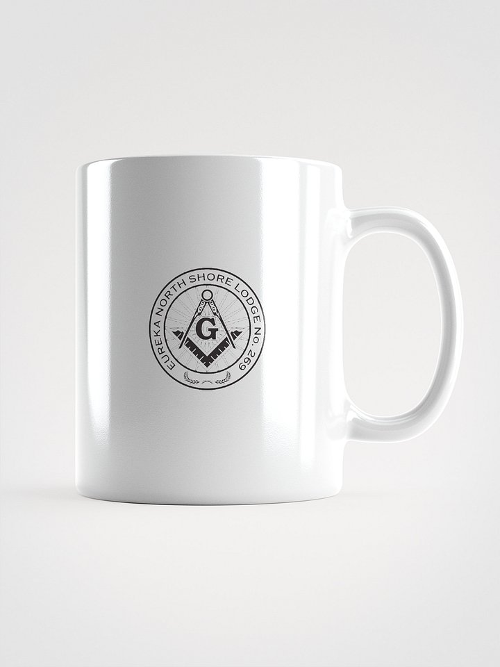 The Lodge Mug product image (1)
