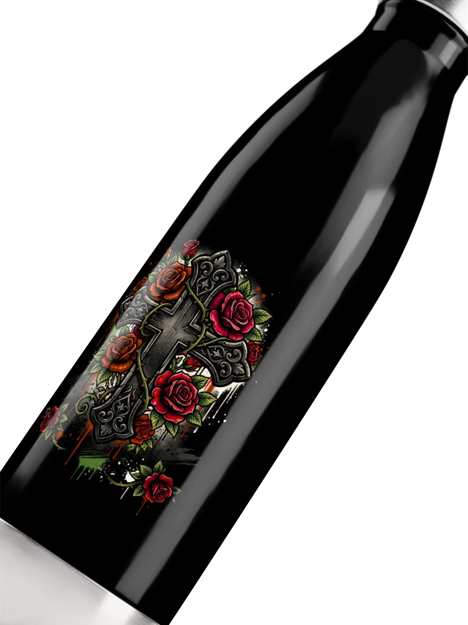 ONE KING The Gift II Stainless Steel Water Bottle product image (4)