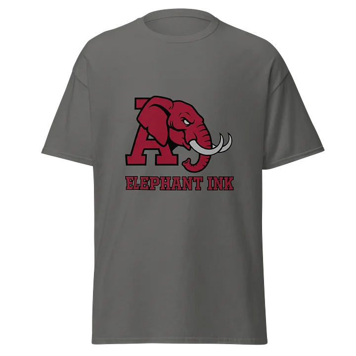Elephant Ink Alpha Tee product image (29)